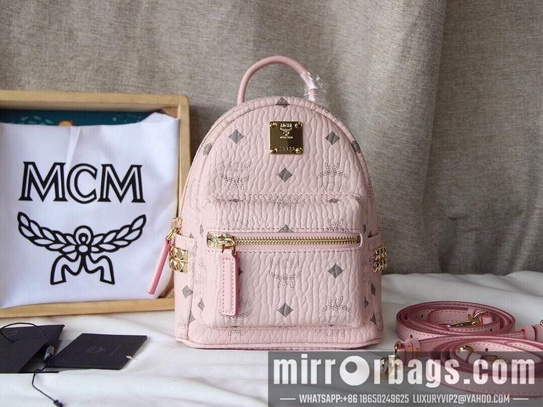 MCM Replica Bags MCM 30106 17X21X9cm dy4