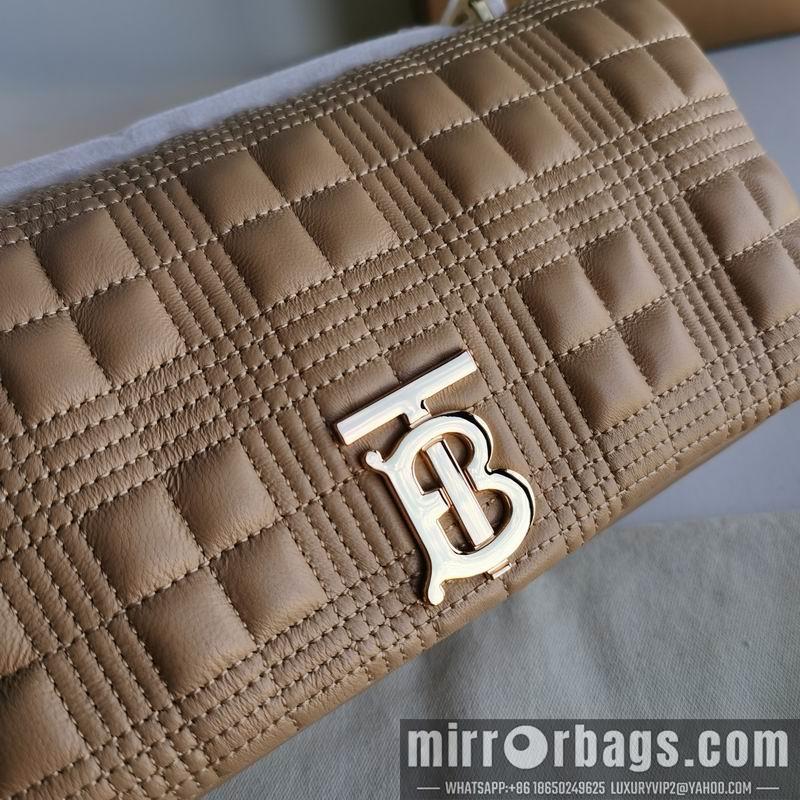 Burberry Replica Bags 03513 23X6X13cm XM