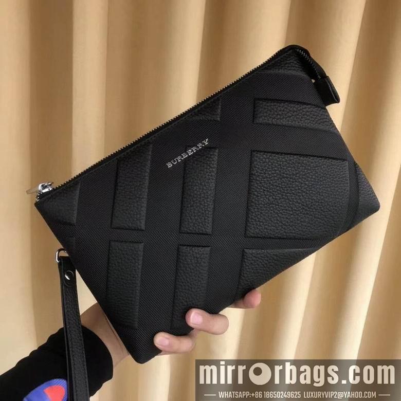 Burberry Replica Bags 33062-1 29X19cm XM