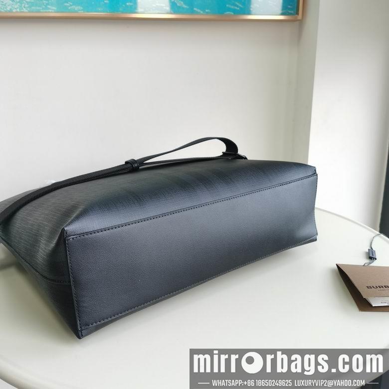 Burberry Replica Bags 39X12X38cm 032504 IQ 2colour