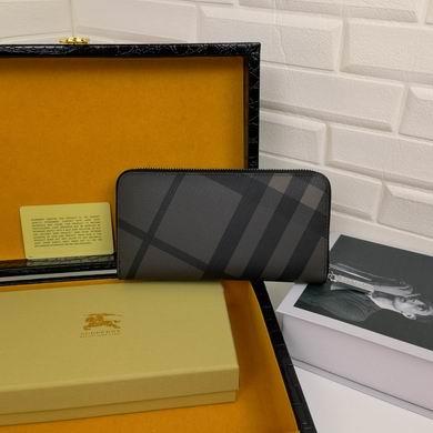 Burberry Replica Bags 666040 19X10X2.5cm ZY