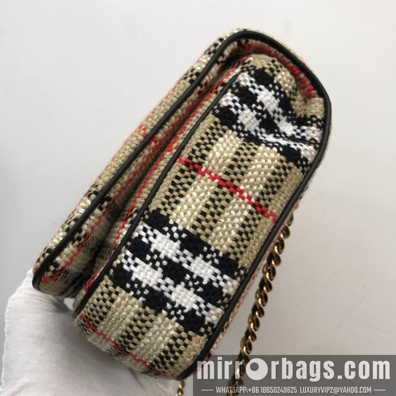 Burberry Replica Bags 80630821 28X6.5X17cm DN