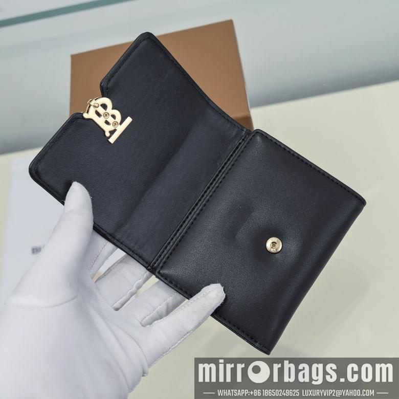 Burberry Replica Bags WL1186 8.5x4x9