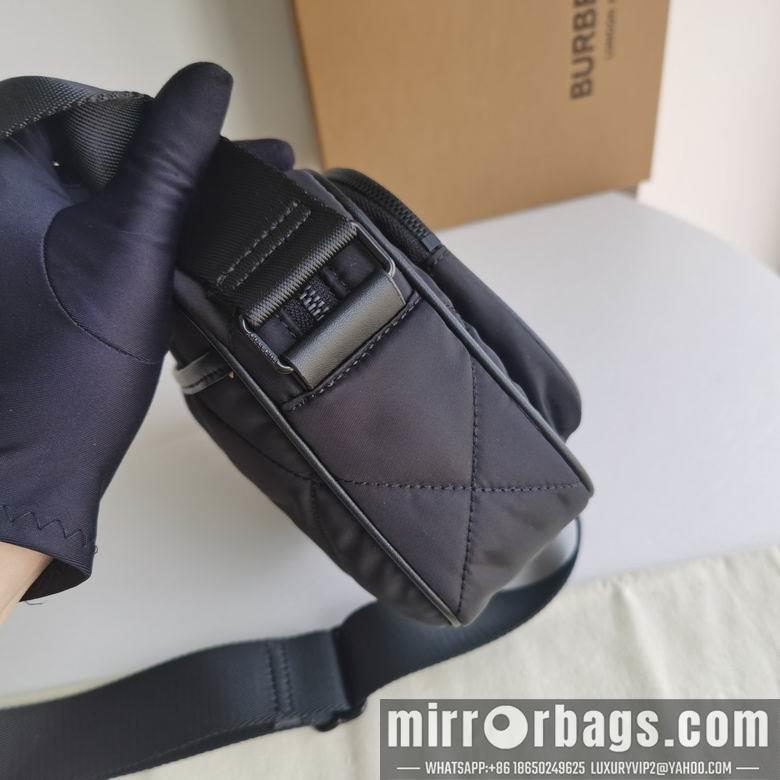 Burberry Replica Bags Burberry 22.5x8.2x14.5cm HQ
