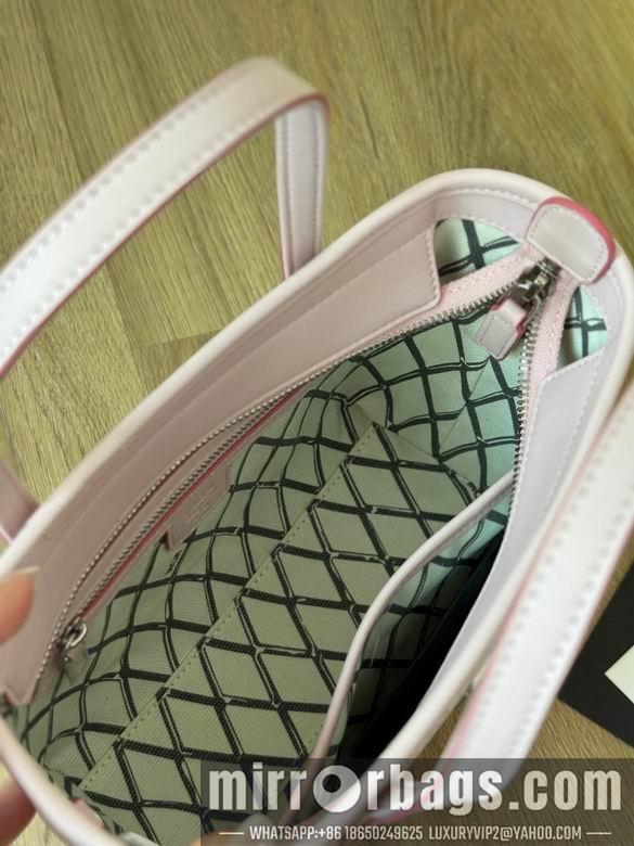 MCM Replica Bags G01 19X9.5X18.5cm EY 4colour