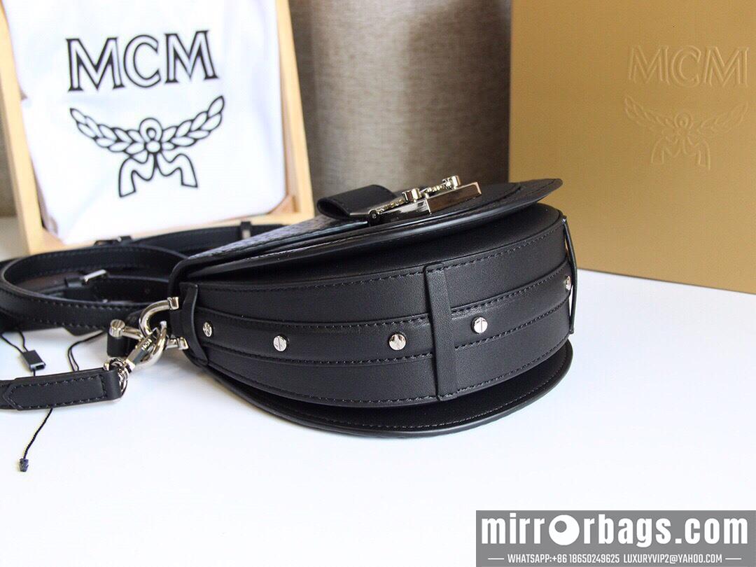 MCM Replica Bags MCM  10219 18X18X7cm dy1