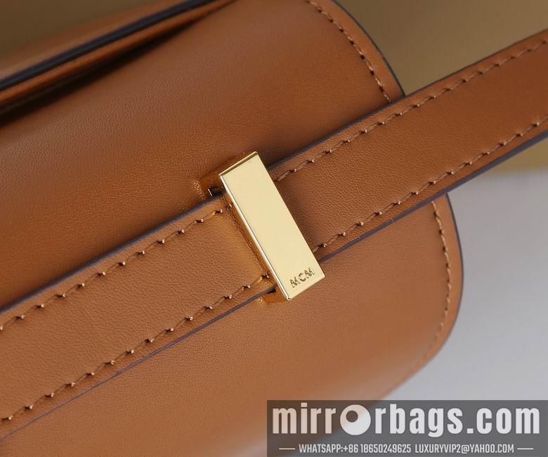 MCM Replica Bags CA6721  中号24.5X18X10 小号20X15X8