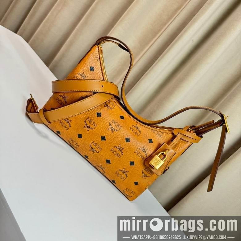 MCM Replica Bags 26X19X9.5cm 122716 EY