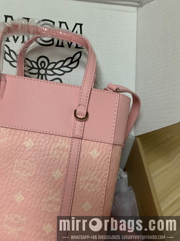 MCM Replica Bags 211995  21X19X9.5cm EY