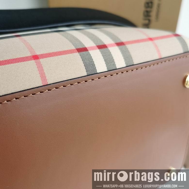 Burberry Replica Bags 7901 36x15.5x23cm HQ