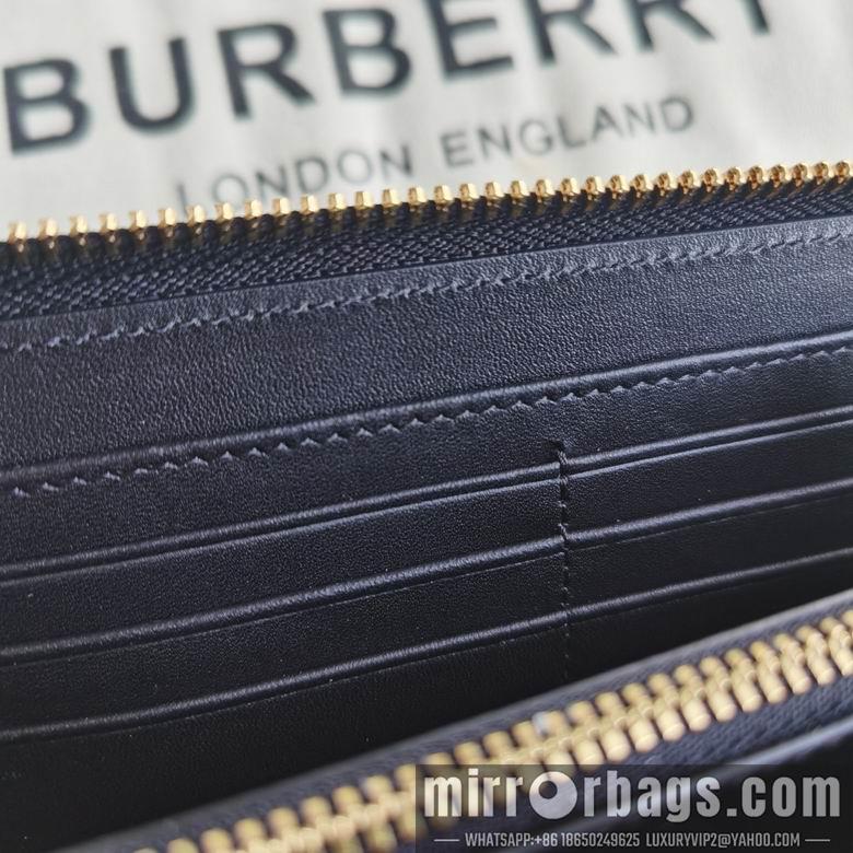 Burberry Replica Bags 19X2.5X10cm 071404 IQ 219X2.5X10cm 071404 IQ 2色