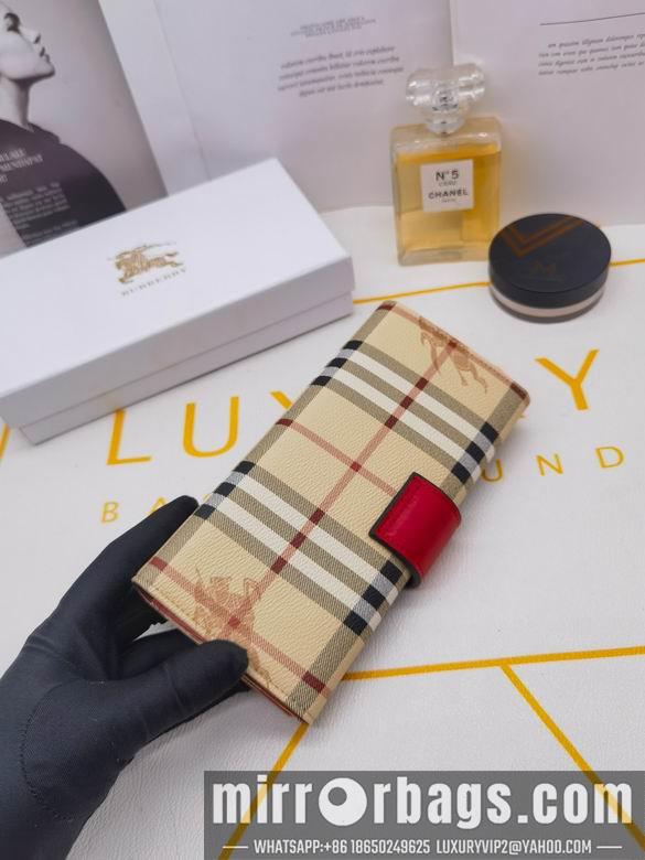 Burberry Replica Bags 8301 XMY 4colour