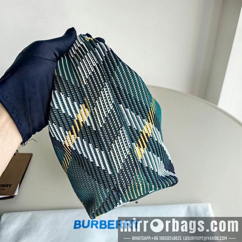 Burberry Replica Bags 21.5X10.5X23cm 071801 IQ 4colour