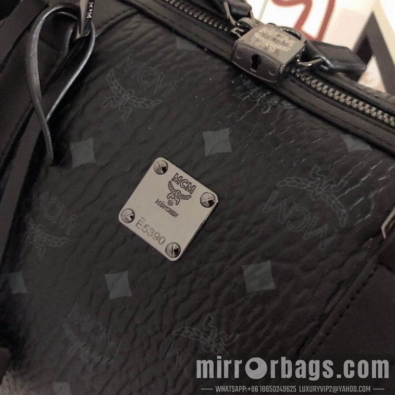 MCM Replica Bags 6022 45.5X27X20cm EY 2colour