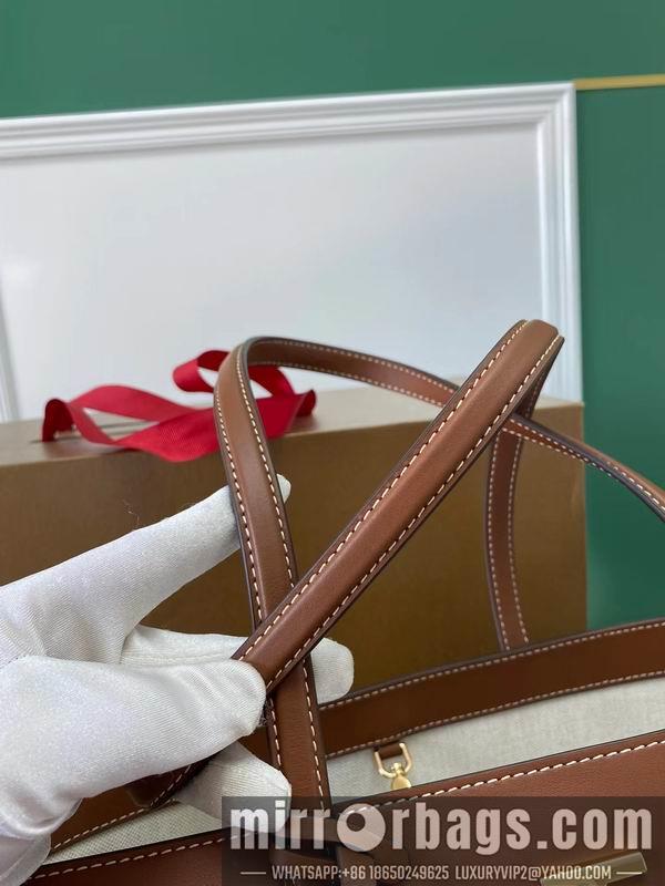 Burberry Replica Bags Burberry 8367 34x14x28cm  ww