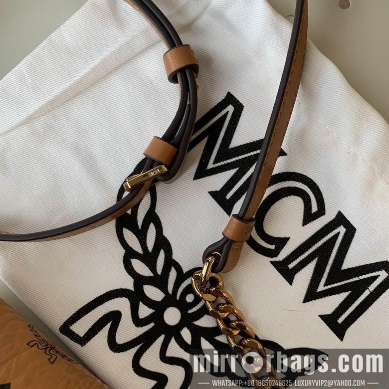 MCM Replica Bags 30008 19x11x4cm DY 1