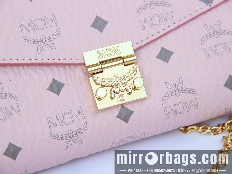 MCM Replica Bags MCM  CA20502 23.5X14X5cm dy9