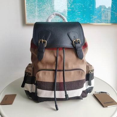 Burberry Replica Bags The Rucksack 34x14x38cm HQ