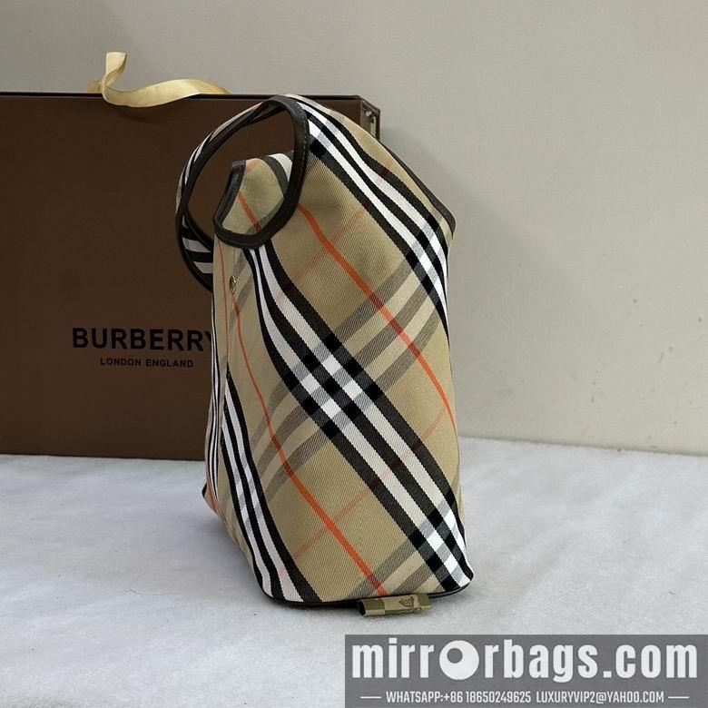 Burberry Replica Bags 26.5X13.5X46.5cm 102302 IQ