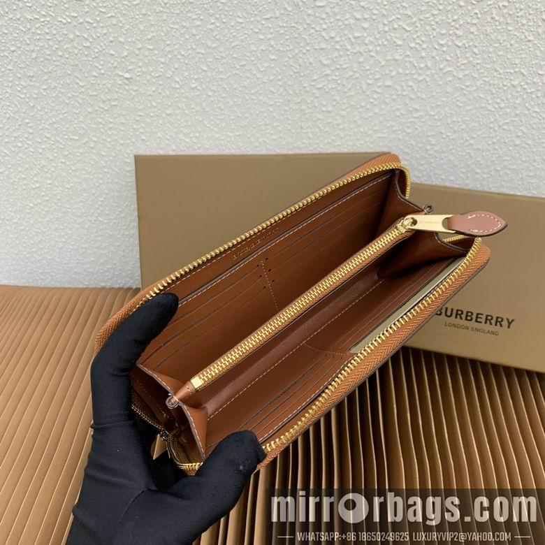 Burberry Replica Bags 5981 19X10.5X2.5cm ZC 2colour
