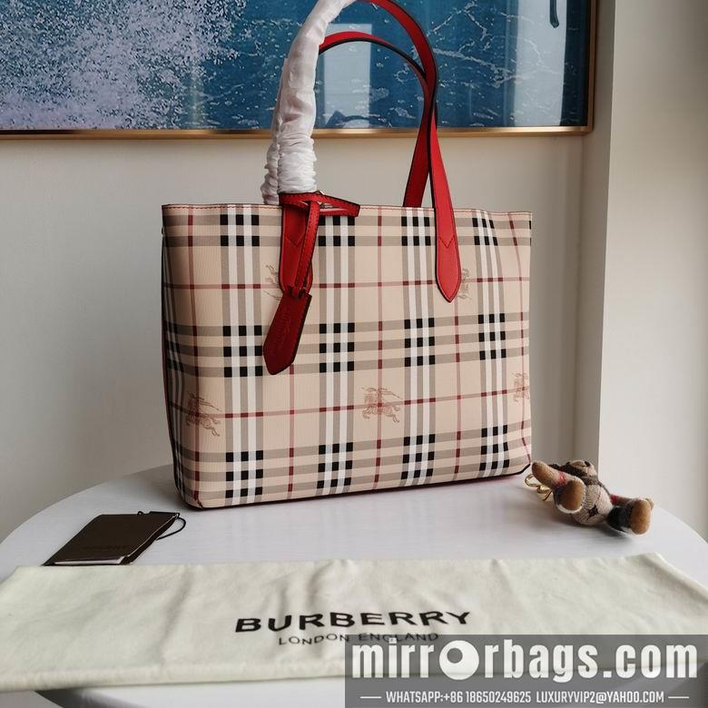 Burberry Replica Bags 6351 37X29X13cm XM 4colour