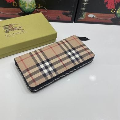 Burberry Replica Bags 6126 19X10cm ZY