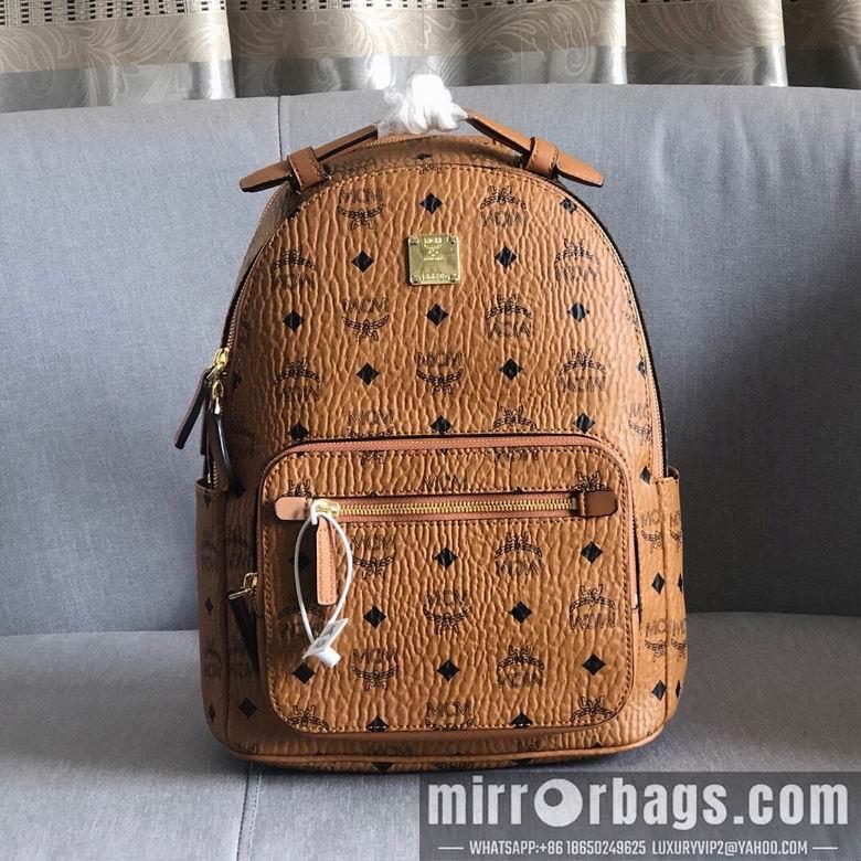MCM Replica Bags 5730 33X27X12cm EY 2colour