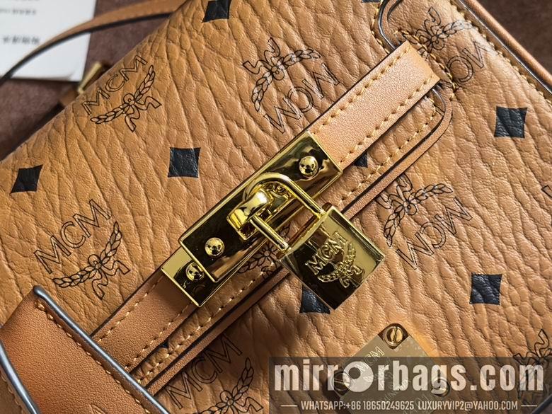 MCM Replica Bags 2092 18X15X10cm EY