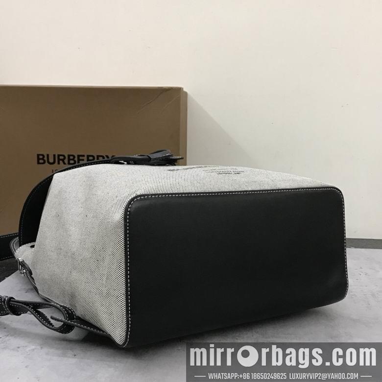 Burberry Replica Bags 46X30X14cm 081614 IQ