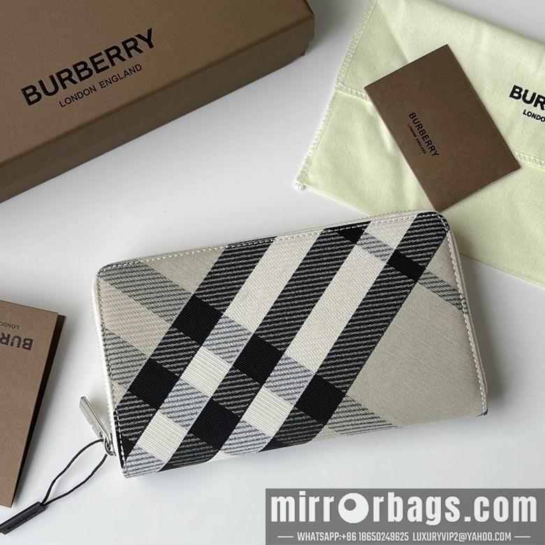 Burberry Replica Bags 80895101 21X12X2.5cm IQ 2colour