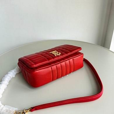 Burberry Replica Bags 80595161 23X6X13cm XM 4colour