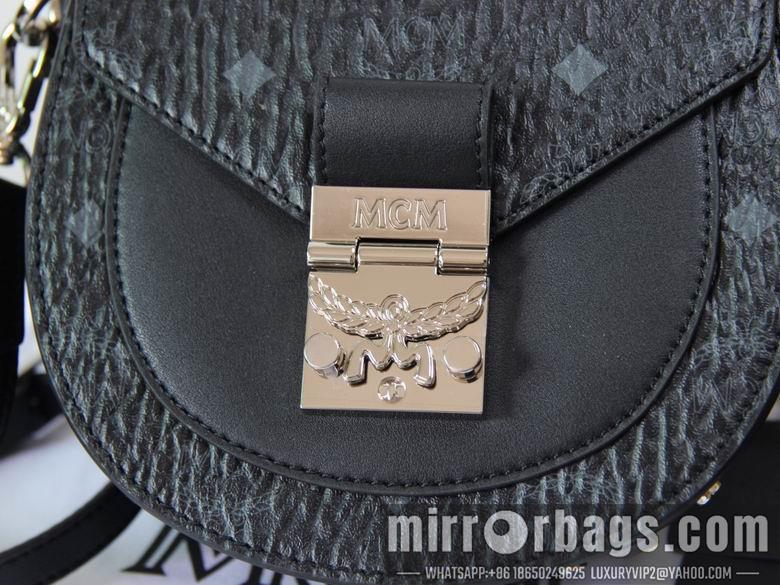MCM Replica Bags 10219 18x18x7cm DY 1