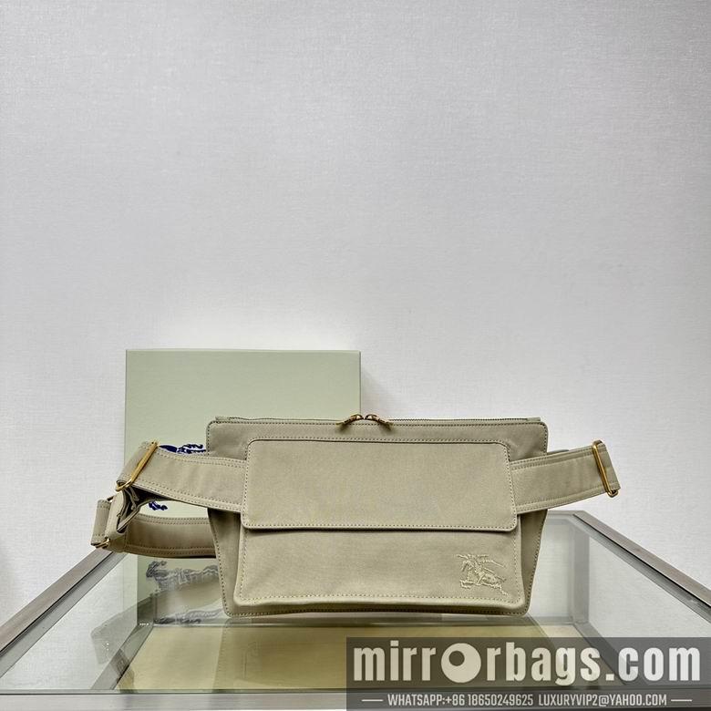 Burberry Replica Bags 33.5X2X18cm 083103 IQ 2colour