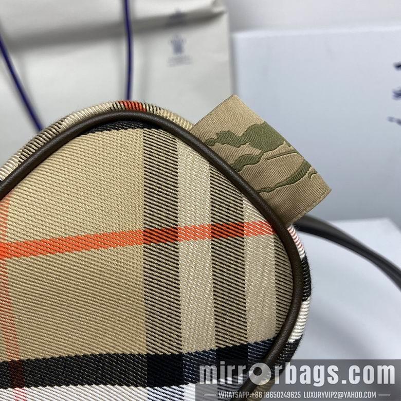 Burberry Replica Bags 17.5X10.5X20cm 100919 DN 2colour