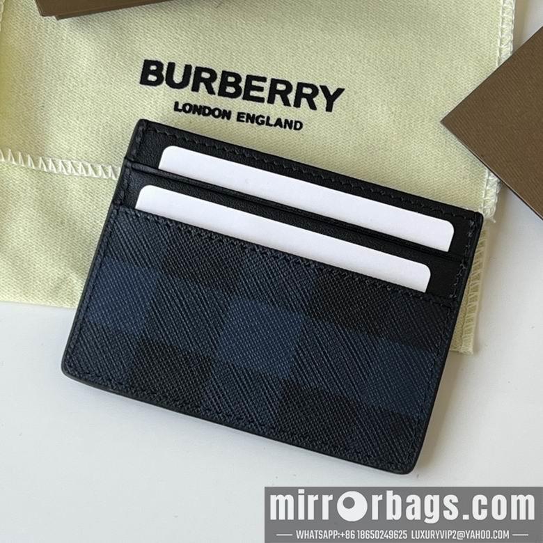Burberry Replica Bags 80702751 10X7cm IQ 2colour