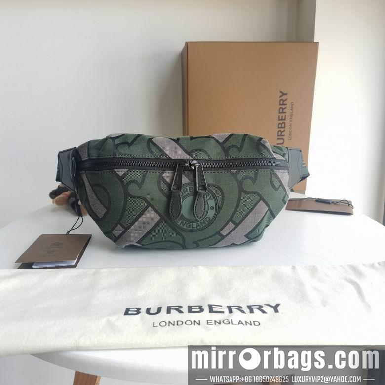 Burberry Replica Bags Burberry 31x7.5x16cm HQ 2