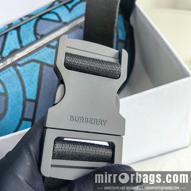 Burberry Replica Bags 80437071 31X7.5X16cm IQ 2colour