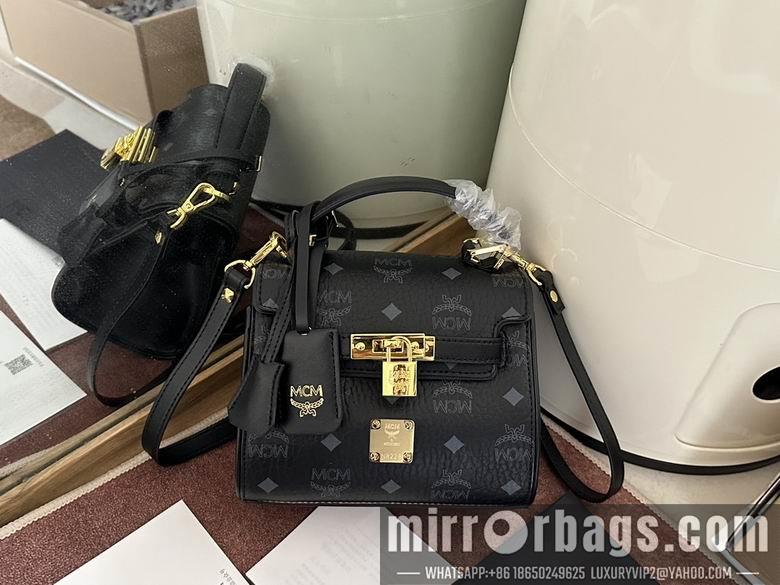 MCM Replica Bags 2092 18X15X10cm EY