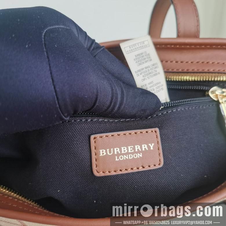 Burberry Replica Bags 34X13X24cm 032505  IQ