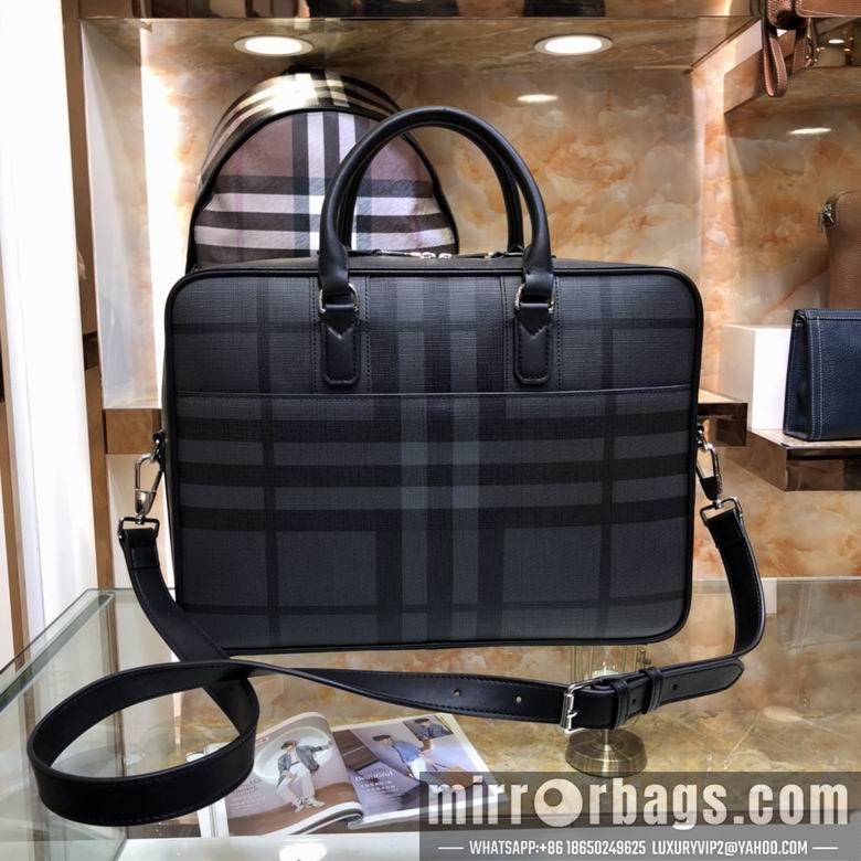 Burberry Replica Bags 85036 38X9X28cm  XM