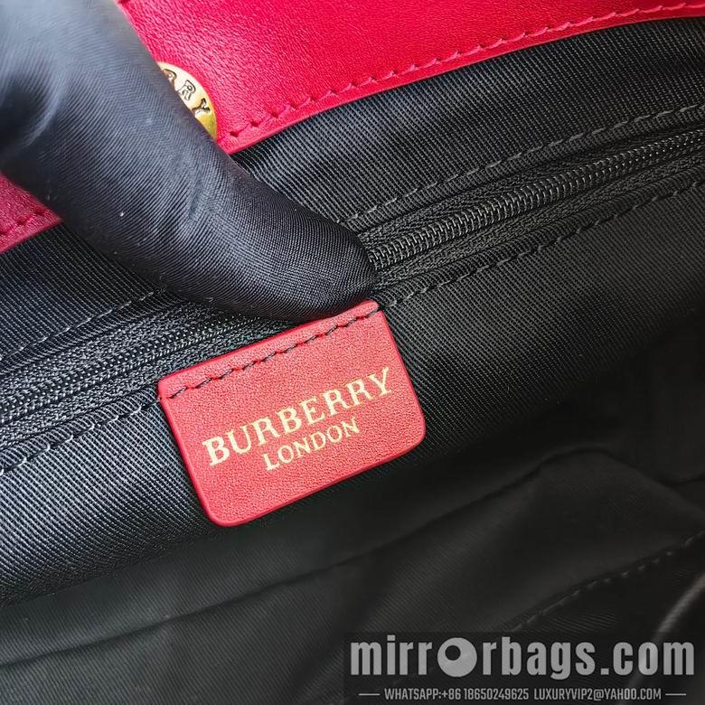 Burberry Replica Bags vintage 051808 IQ  3colour