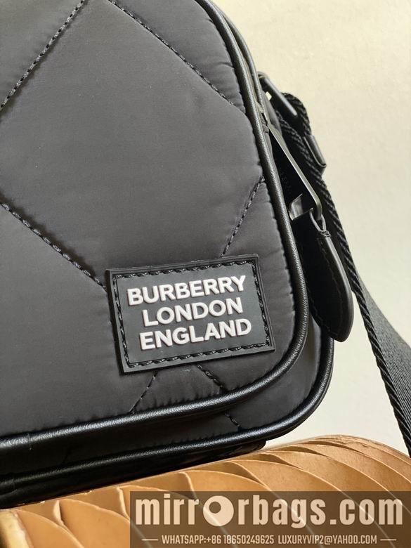 Burberry Replica Bags BO2112236 22.5X8.2X14.5
