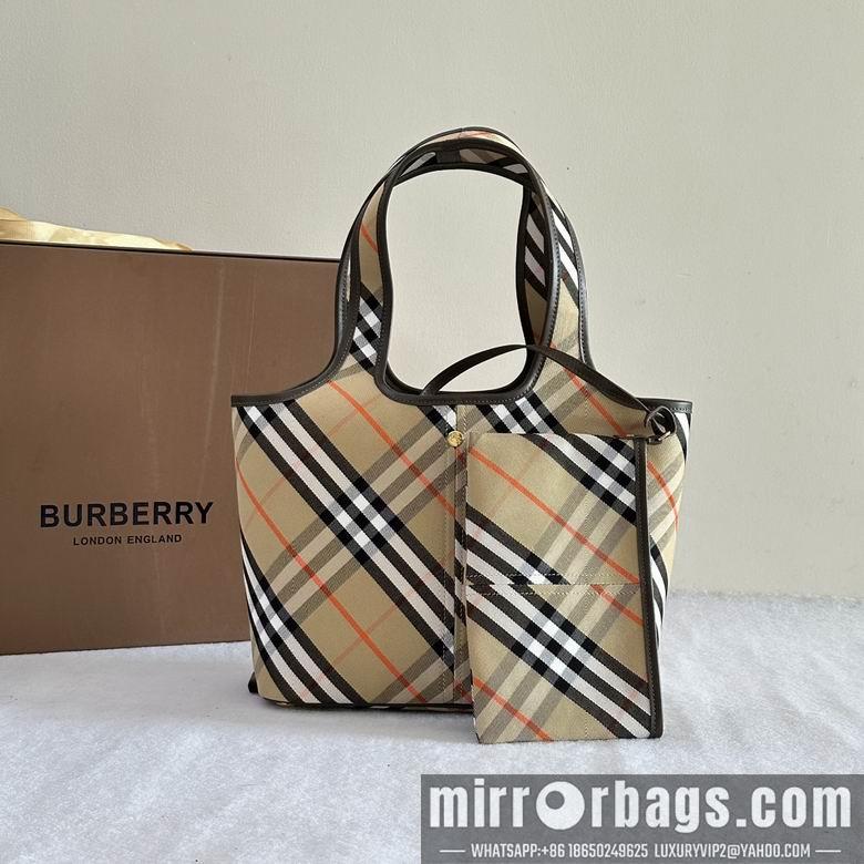 Burberry Replica Bags 41X24X26cm 102301 IQ