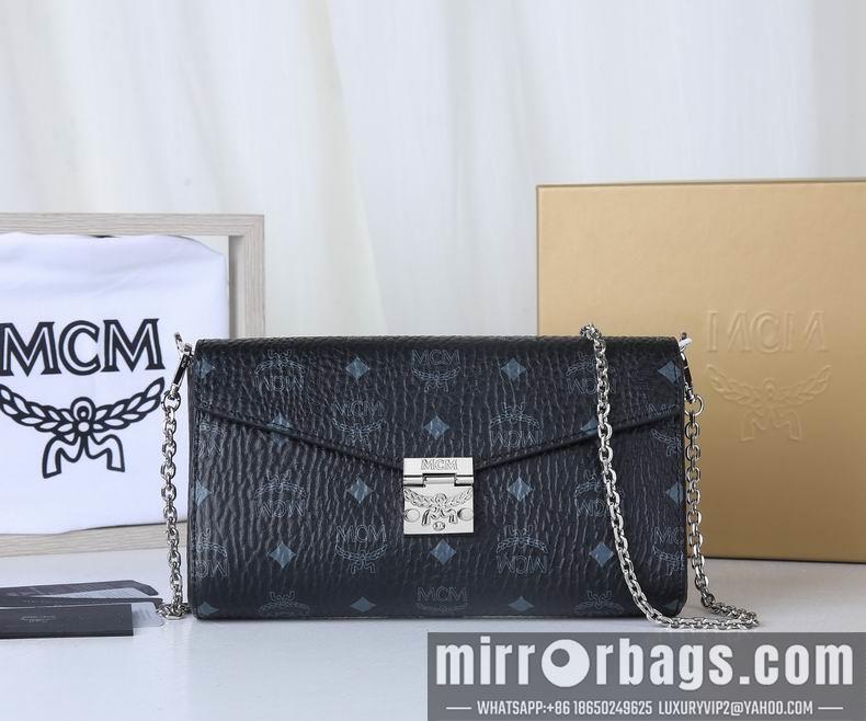 MCM Replica Bags MCM 6226  24X14X5cm dy2