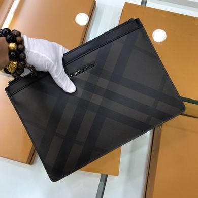 Burberry Replica Bags 1014 WP