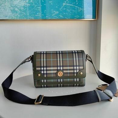 Burberry Replica Bags 25X8.5X18cm 100601 IQ 3colour