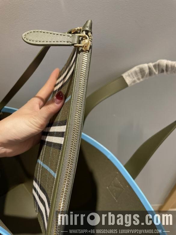 Burberry Replica Bags 2231 51.3X18.5X29cm DN 2colour