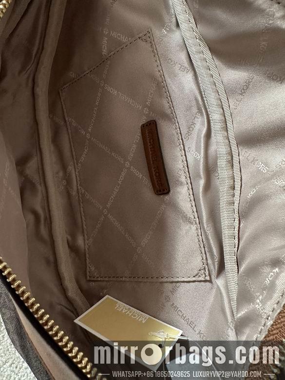MCM Replica Bags 36X15X6cm 082014 EY 2colour