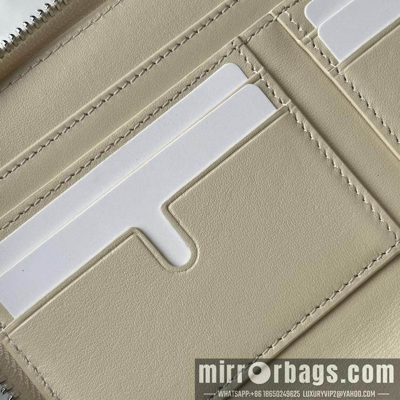 Burberry Replica Bags 80895101 21X12X2.5cm IQ 2colour