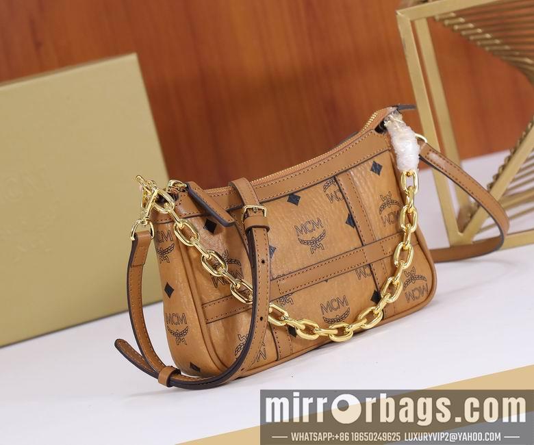 MCM Replica Bags CA6204  12.5X21X5